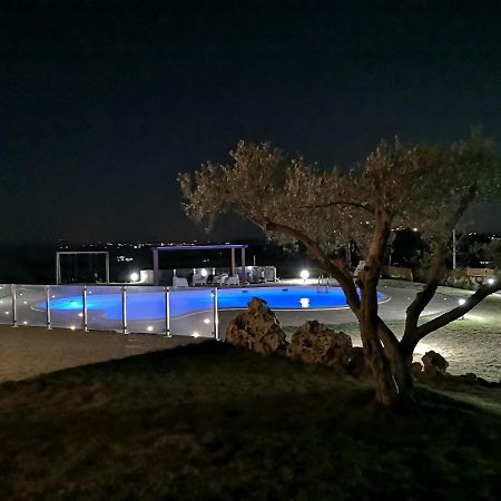 La Foresteria Di Golden Grapes Naro 외부 사진